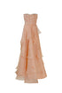 Vestido Lovely Tulip Rosado
